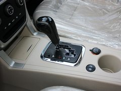 2012款 2.4 自动 行政版 5座