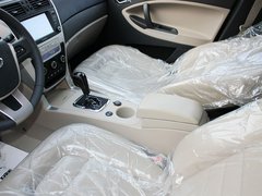 2012款 2.4 自动 行政版 5座