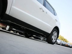 2012款 2.4 自动 行政版 5座