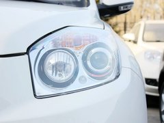 2012款 2.4 自动 行政版 5座