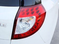2012款 2.4 自动 行政版 5座