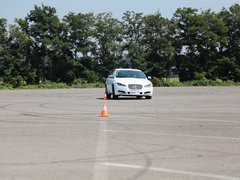 2013款 2.0T 自动 奢华版