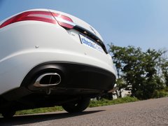 2013款 2.0T 自动 奢华版