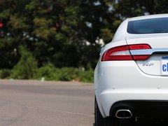 2013款 2.0T 自动 奢华版