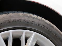 2013款 2.0T 自动 奢华版