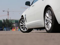 2013款 2.0T 自动 奢华版