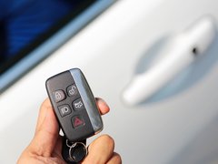 2013款 2.0T 自动 奢华版