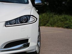 2013款 2.0T 自动 奢华版