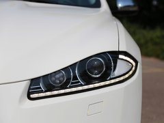 2013款 2.0T 自动 奢华版