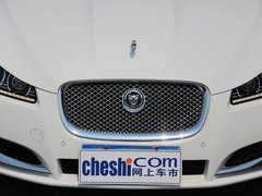 2013款 2.0T 自动 奢华版