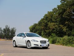 2013款 2.0T 自动 奢华版