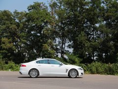 2013款 2.0T 自动 奢华版