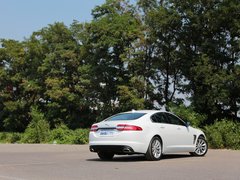 2013款 2.0T 自动 奢华版