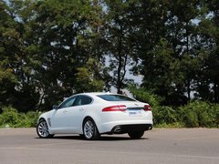 2013款 2.0T 自动 奢华版