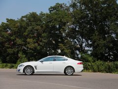 2013款 2.0T 自动 奢华版
