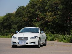 2013款 2.0T 自动 奢华版