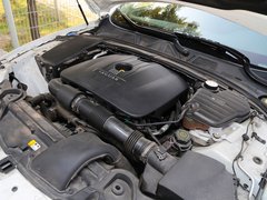 2013款 2.0T 自动 奢华版