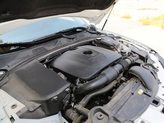 2013款 2.0T 自动 奢华版