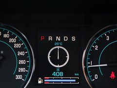 2013款 2.0T 自动 奢华版