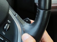 2013款 2.0T 自动 奢华版