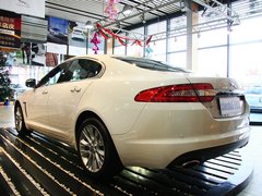 2013款 2.0T 自动 豪华版