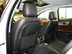 2013款 2.0T 自动 豪华版