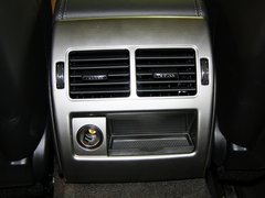 2013款 2.0T 自动 豪华版