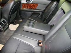 2013款 2.0T 自动 豪华版