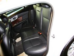 2013款 2.0T 自动 豪华版