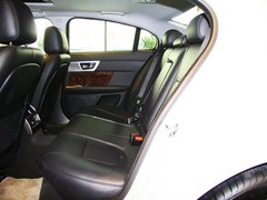 2013款 2.0T 自动 豪华版