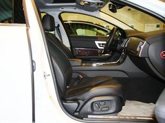2013款 2.0T 自动 豪华版
