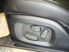 2013款 2.0T 自动 豪华版