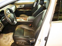 2013款 2.0T 自动 豪华版