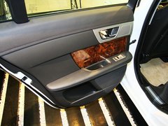 2013款 2.0T 自动 豪华版