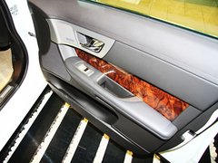 2013款 2.0T 自动 豪华版