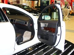 2013款 2.0T 自动 豪华版