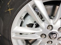 2013款 2.0T 自动 风华版