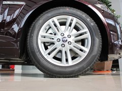 2013款 2.0T 自动 风华版