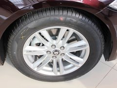 2013款 2.0T 自动 风华版