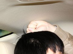 捷豹XF 2013款 2.0T 自动 风华版