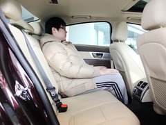 2013款 2.0T 自动 风华版