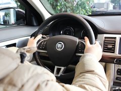 2013款 2.0T 自动 风华版