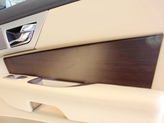 捷豹XF 2013款 2.0T 自动 风华版