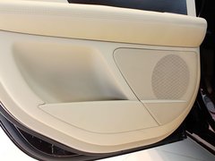 捷豹XF 2013款 2.0T 自动 风华版