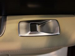 捷豹XF 2013款 2.0T 自动 风华版