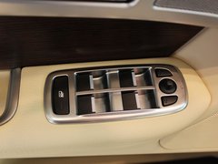 捷豹XF 2013款 2.0T 自动 风华版