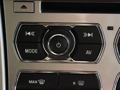捷豹XF 2013款 2.0T 自动 风华版