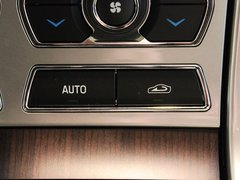 捷豹XF 2013款 2.0T 自动 风华版