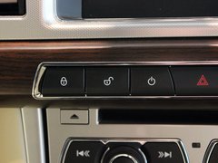 捷豹XF 2013款 2.0T 自动 风华版