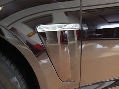 2013款 2.0T 自动 风华版